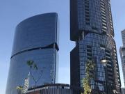 Departamento en renta en Landmark Reserve