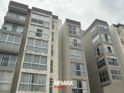 Departamento en renta en Las Alamedas, Atizapán de...