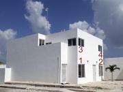 Departamento en renta en Las Américas II, Mérida, Yucatán