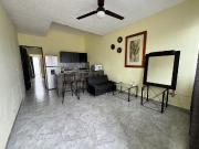 Departamento en renta en Las Américas, Mérida, Yucatán