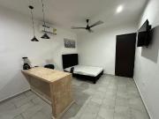 Departamento en renta en Las Américas, Mérida, Yucatán