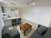 Departamento en renta en Las Américas, Mérida, Yucatán