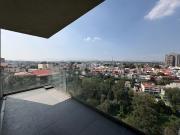 DEPARTAMENTO EN RENTA EN LAS LOMAS