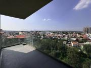 DEPARTAMENTO EN RENTA EN LAS LOMAS