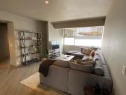 departamento en renta en las lomas