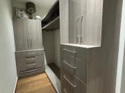 Departamento en renta en Las Privanzas 3 Sector Segunda...