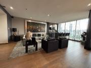 Departamento en renta en Las Privanzas, San Pedro Garza...