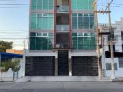 Departamento en renta en Las Quintas BR1
