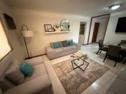 Departamento en renta en Las Quintas BR1