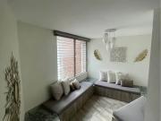 Departamento en renta en Las Quintas, Culiacán, Sinaloa