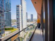 Departamento En Renta En Legacy Andares