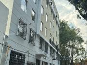 DEPARTAMENTO EN RENTA EN LEGARIA, MIGUEL HIDALGO A 10...