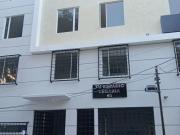 Departamento en Renta en Legaria, Miguel Hidalgo, Ciudad...