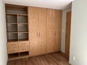 Departamento en Renta en Letran Valle