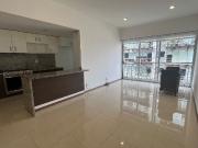 Departamento en renta en Letrán Valle, Benito Juárez,...