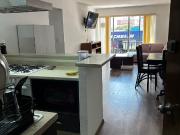 Departamento en renta en Letrán Valle, Benito Juárez,...