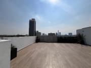 Departamento en renta en Letrán Valle, Cuauhtémoc,...