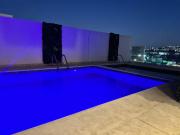 Departamento en renta en Levant