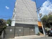 Departamento en Renta en Lindavista