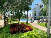 Departamento en Renta en Lirios Cancun