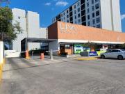 Departamento en Renta en Liva Residencial con Alberca en...