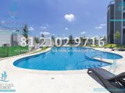 DEPARTAMENTO EN RENTA EN LIVING SAN NICOLAS, N.L
