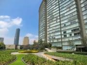 DEPARTAMENTO EN RENTA EN LO ALTO, BOSQUE REAL