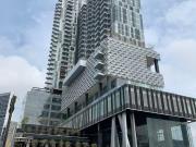 Departamento en renta en Lobby 33