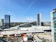 Departamento amueblado en renta en Lobby 33 Andares Zapopan