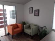 Departamento en renta en Loma Dorada, Querétaro