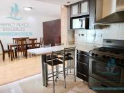 DEPARTAMENTO EN RENTA EN LOMA LARGA AYRES, MONTERREY, N.L