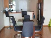 Departamento en renta en Loma Larga, Monterrey, Nuevo León