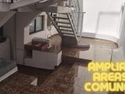 Departamento en renta en Loma Linda, Naucalpan de...