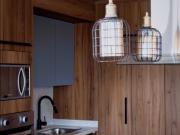 Departamento en Renta en Lomas 2A seccion, 2 recamaras