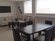 Departamento en renta en Lomas 4a Sección, San Luis Potosí