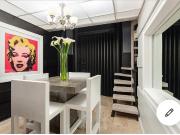 Departamento en renta en Lomas Altas, Miguel Hidalgo,...