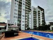 Departamento en renta en Lomas Altas, Zapopan, Jalisco