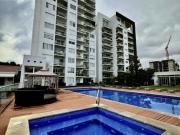 Departamento en renta en Lomas Altas, Zapopan, Jalisco