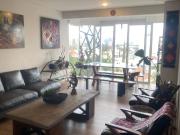 Departamento en renta en Lomas Altas, Zapopan, Jalisco