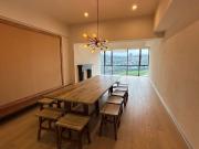 Departamento en renta en Lomas Country Club,...