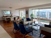 Departamento en renta en Lomas Country Club,...