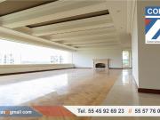 Departamento en Lomas Country Club, Huixquilucan, México
