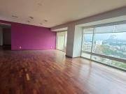 Departamento en renta en Lomas Country Club,...