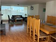 Departamento en renta en Lomas Cuarta Sección, San Luis...