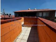 Departamento en Lomas de Ahuatlán, Cuernavaca, Morelos
