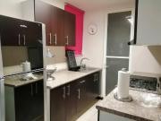 Departamento en renta en Lomas de Ahuatlán, Cuernavaca,...