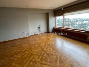 Departamento en Renta en Lomas de Anahuac, Naucalpan de...