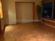 Departamento en Renta en Lomas de Anahuac, Naucalpan de...