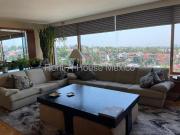 Departamento en Renta en Lomas de Anahuac, Naucalpan de...