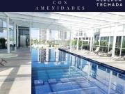Departamento en renta en Lomas de Angelópolis II, San...